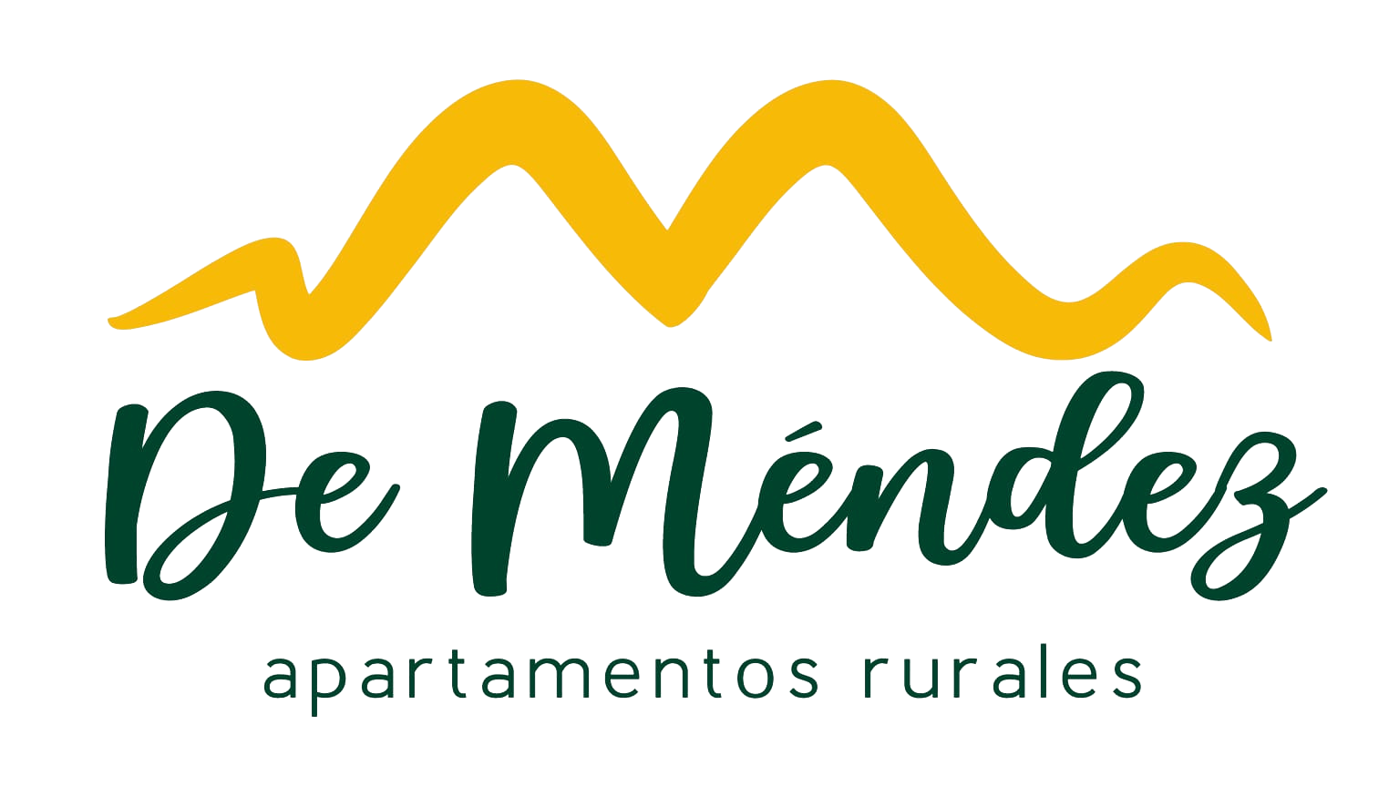 apartamentosruralesdemendez